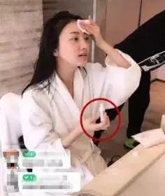 天后王菲用什么化妆品好,天后王菲化妆品