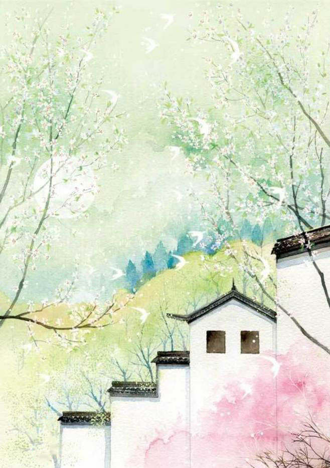 十首绝美相思诗词,100句相思诗词说尽人间相思苦