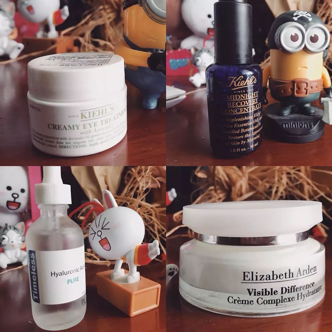 成都推荐护肤品,实用女生礼物护肤品推荐