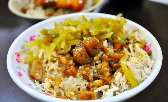 台湾饭店美食,台湾特色美食餐厅