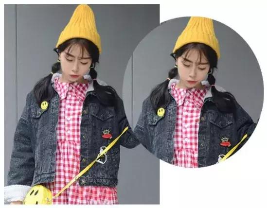 2019最火发型披肩发简单自己扎,披肩发怎么扎简单好看