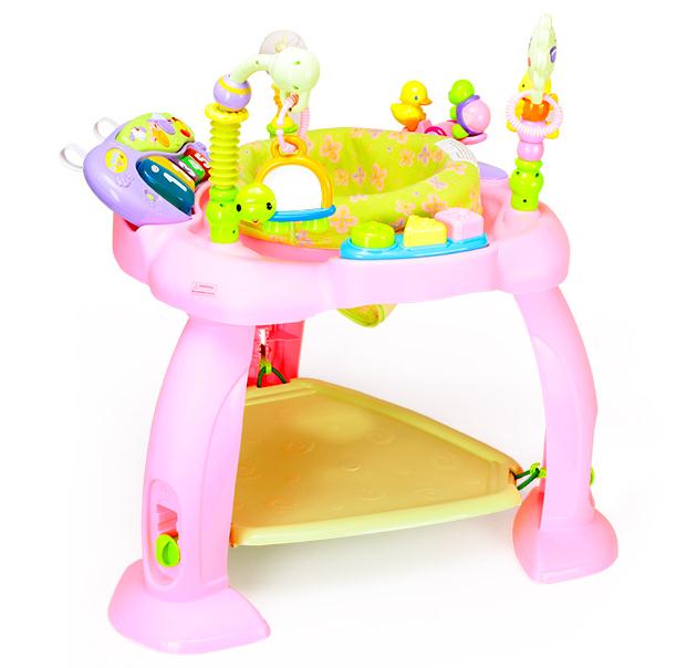 2周岁男宝宝适合玩什么玩具,宝宝1-2岁必备玩具有哪些