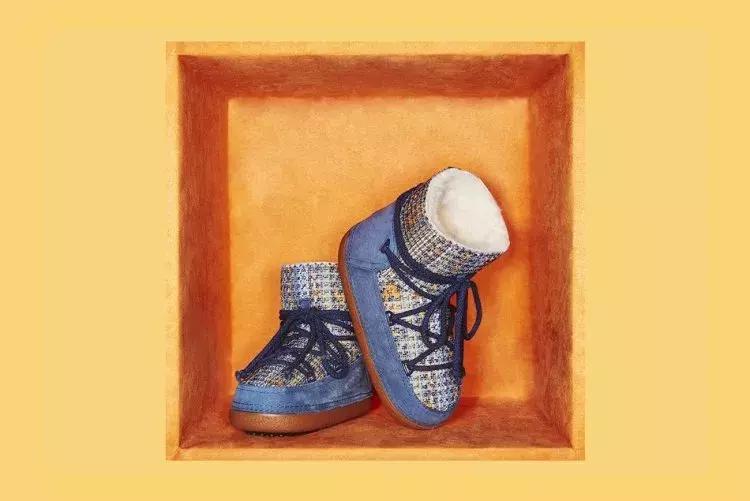 硬底不会塌的雪地靴推荐,今年流行的雪地靴测评推荐