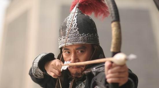 玄武门之变决定大唐的明天,玄武门之变改变大唐国运