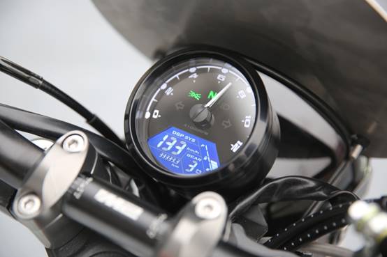 复古摩托车推荐新手入门,复古机车新手入门车推荐