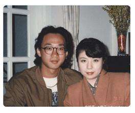 黄家强在黄家驹身边多幸福,黄家强对黄家驹感情