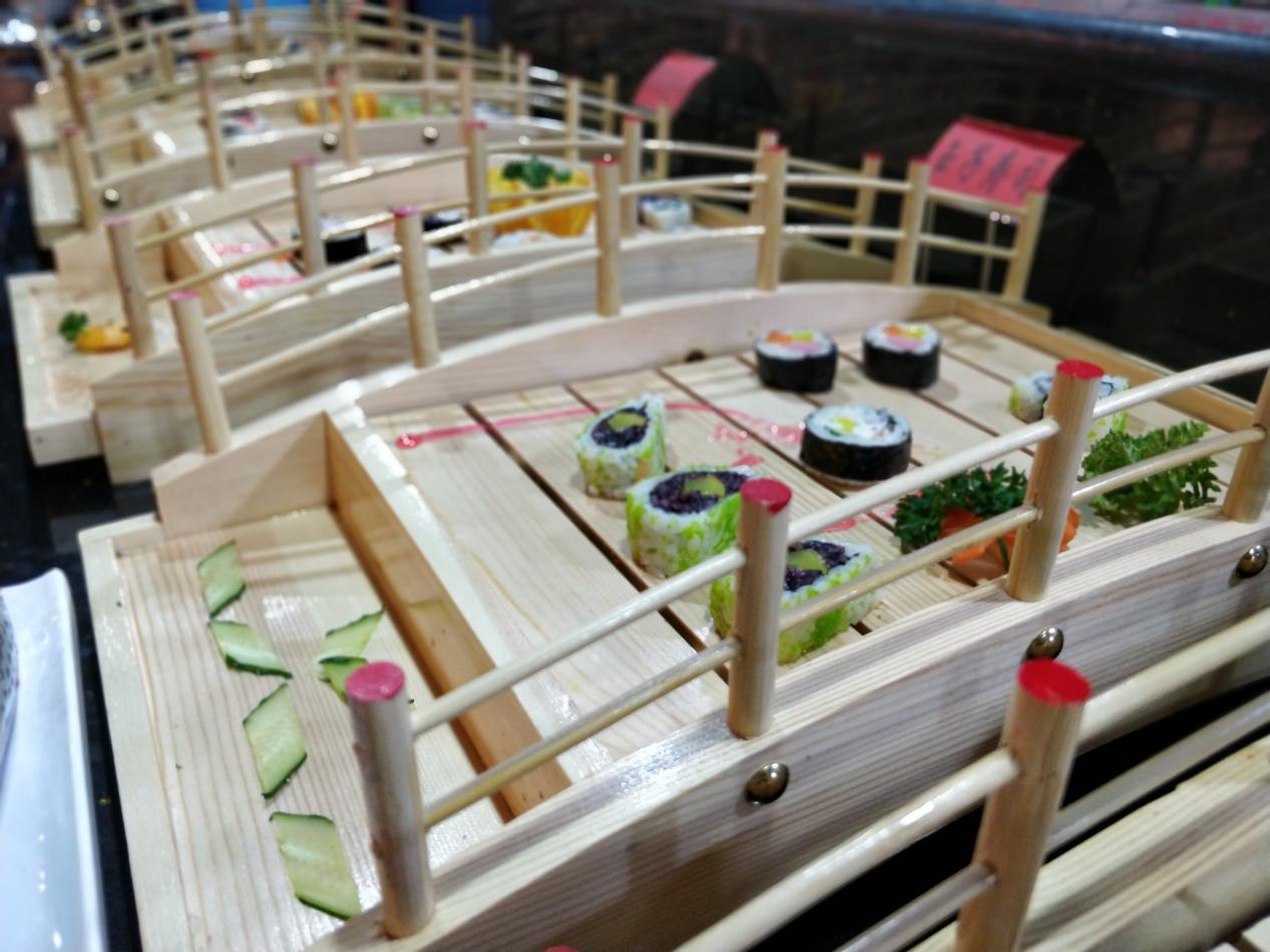 石家庄荣鼎ZooMall“吃货”齐聚，与萌宠和美食完美邂逅！