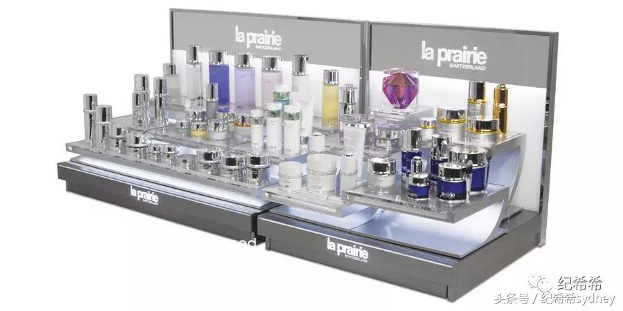 laprairie精华能美白吗,兰蔻和欧莱雅护肤品哪个好