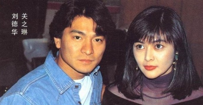 和刘德华合作过的十大女星,和刘德华合作过的女星有哪些