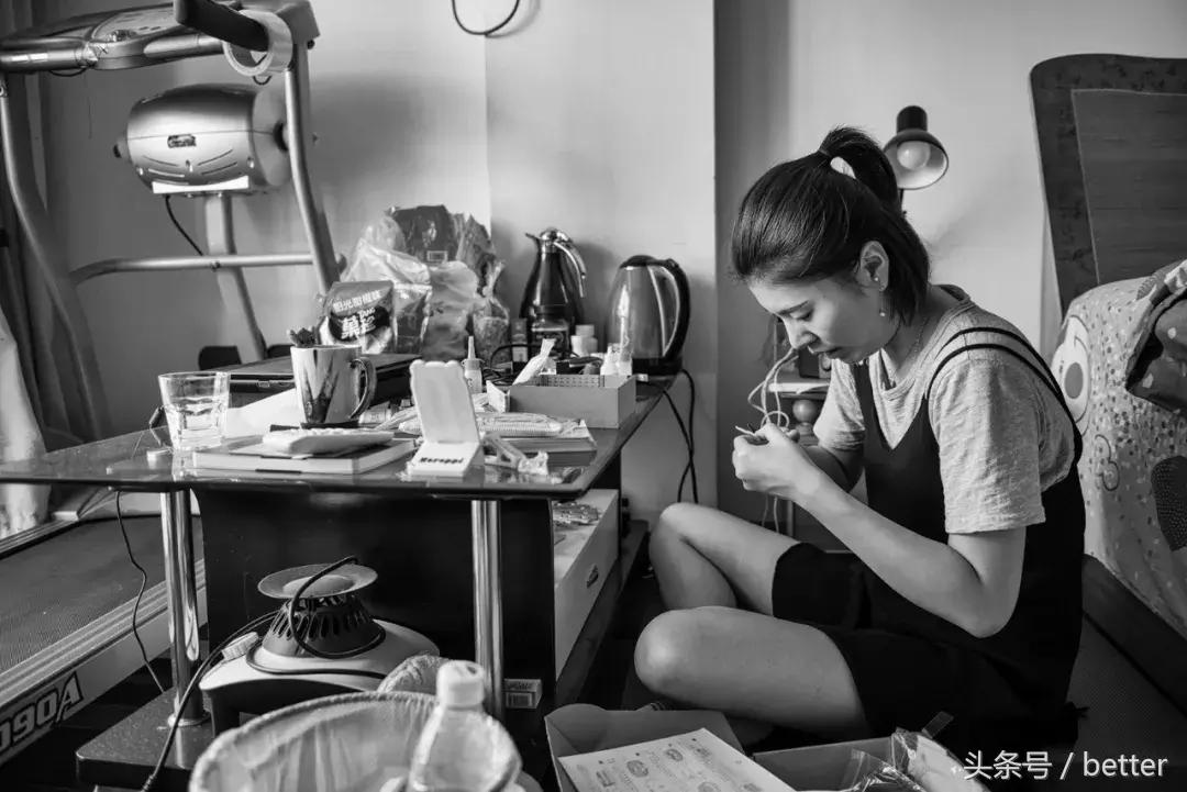 一个独立且自由的摄影师,一个电影摄影师镜头下的武汉