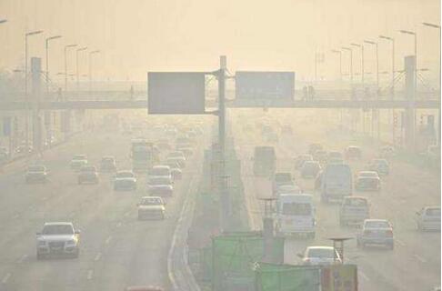 空气净化器足以应对雾霾,tcl空气净化器可以除尘吗