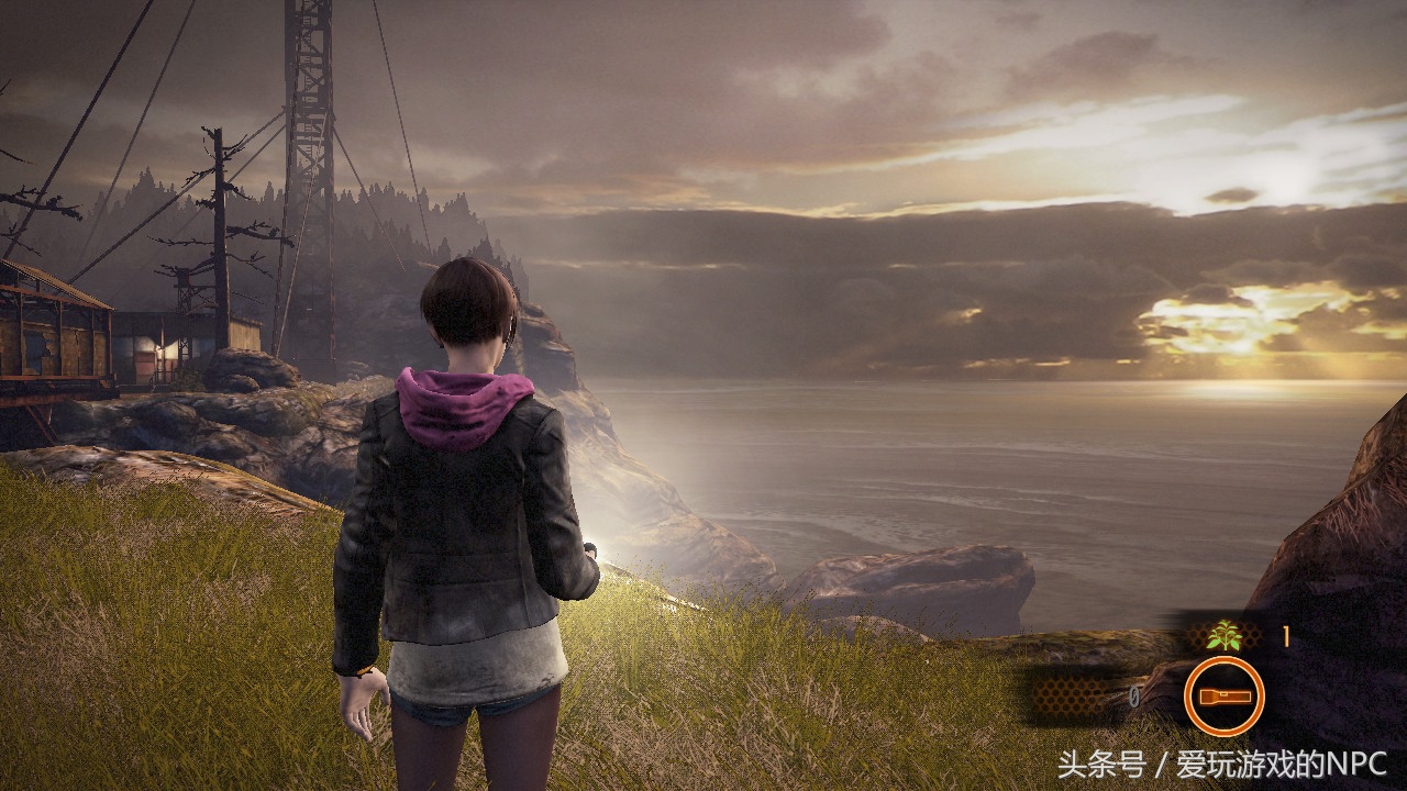 switch生化危机启示录2第二章攻略,switch生化危机启示录2通关攻略