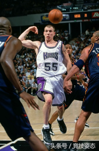 nba历史十大传球手排名,nba五大球星过人招式