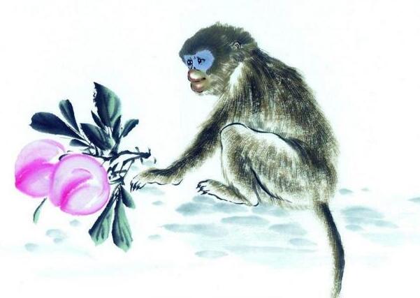 属猴人今年2月份的运势及运程,属猴人2月事业运势