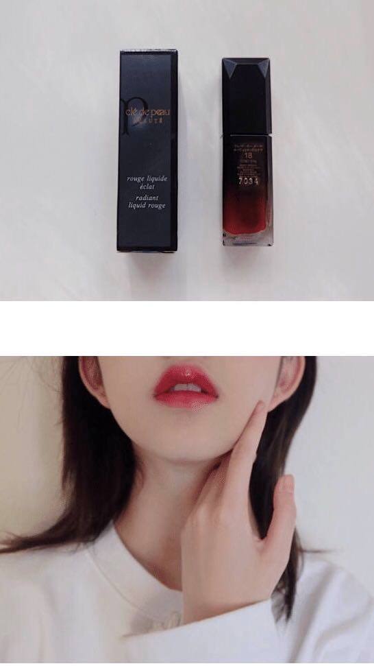 适合黄皮不拔干的口红 (适合暗黄皮的日常口红)