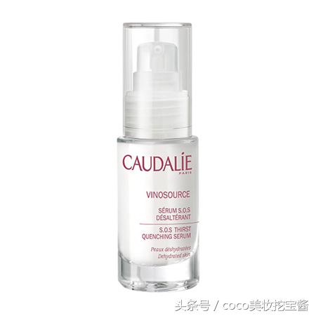 「Caudalie」欧缇丽6大明星产品，你选对了吗？