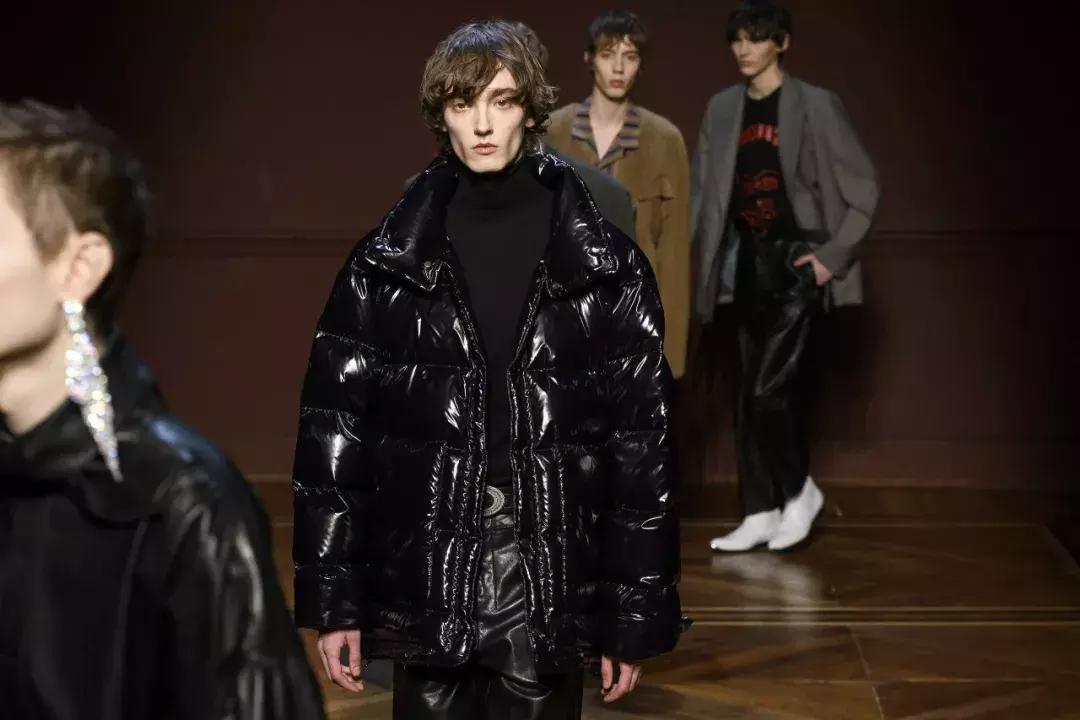 wooyoungmi2020春夏男装,wooyoungmi品牌