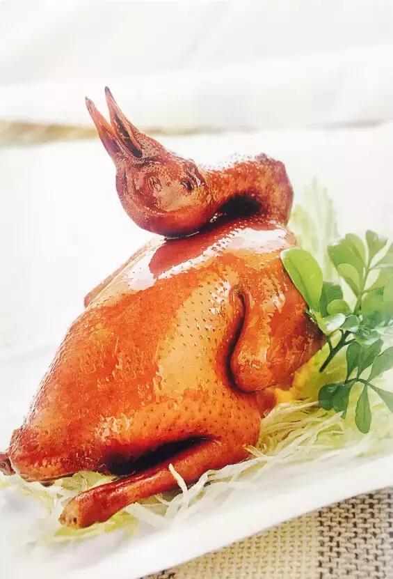 武汉这些美味的小吃,武汉的美食有多吸引人