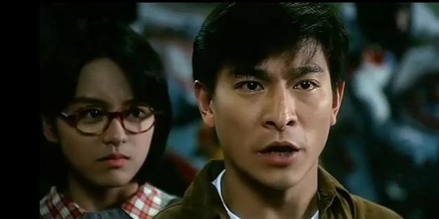 和刘德华合作过的十大女星,和刘德华合作过的女星有哪些