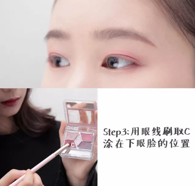 过年千万别化这样的妆,新手过年化什么妆