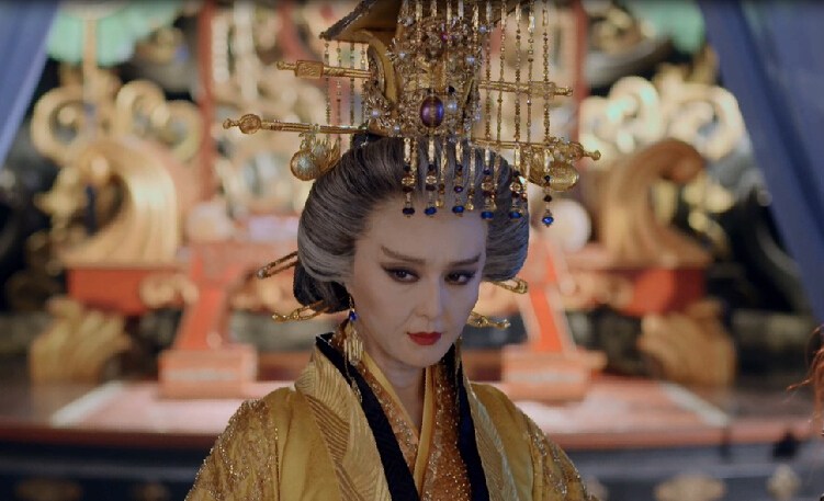 大唐第一逆子发动玄武门之变,大唐王朝一共几次玄武门之变