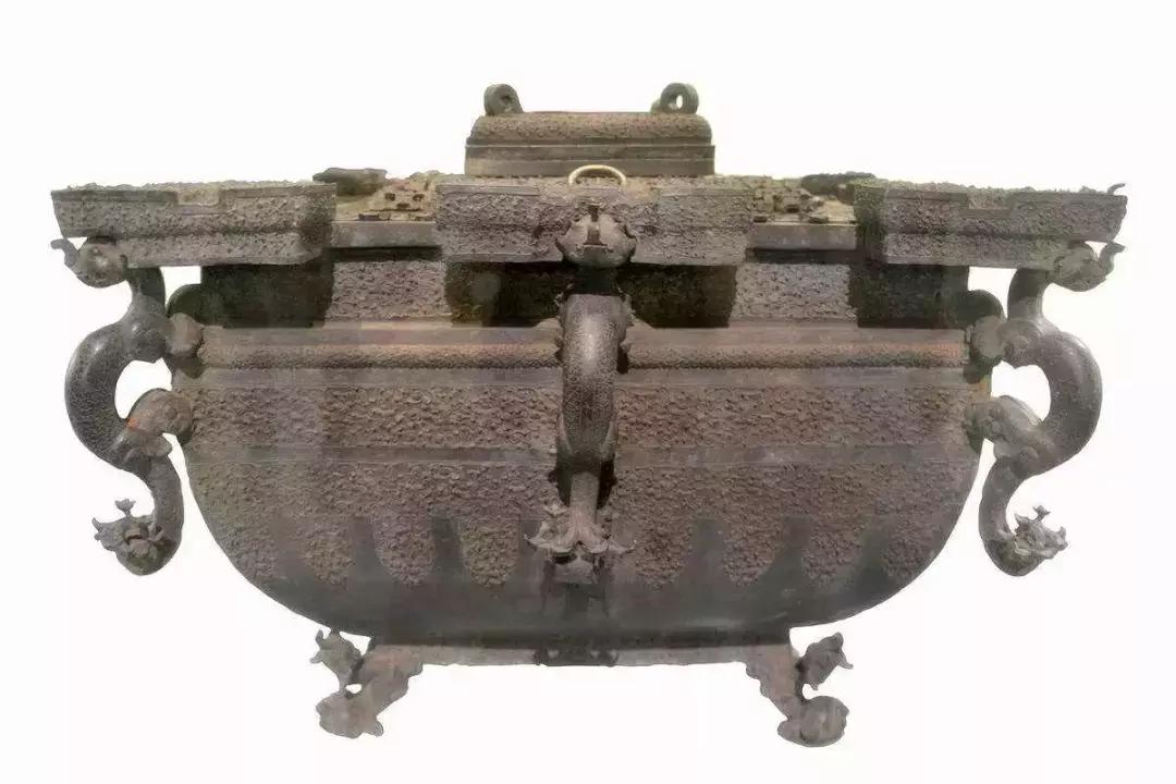 宋代保温杯,最原始的保温杯是怎么样的