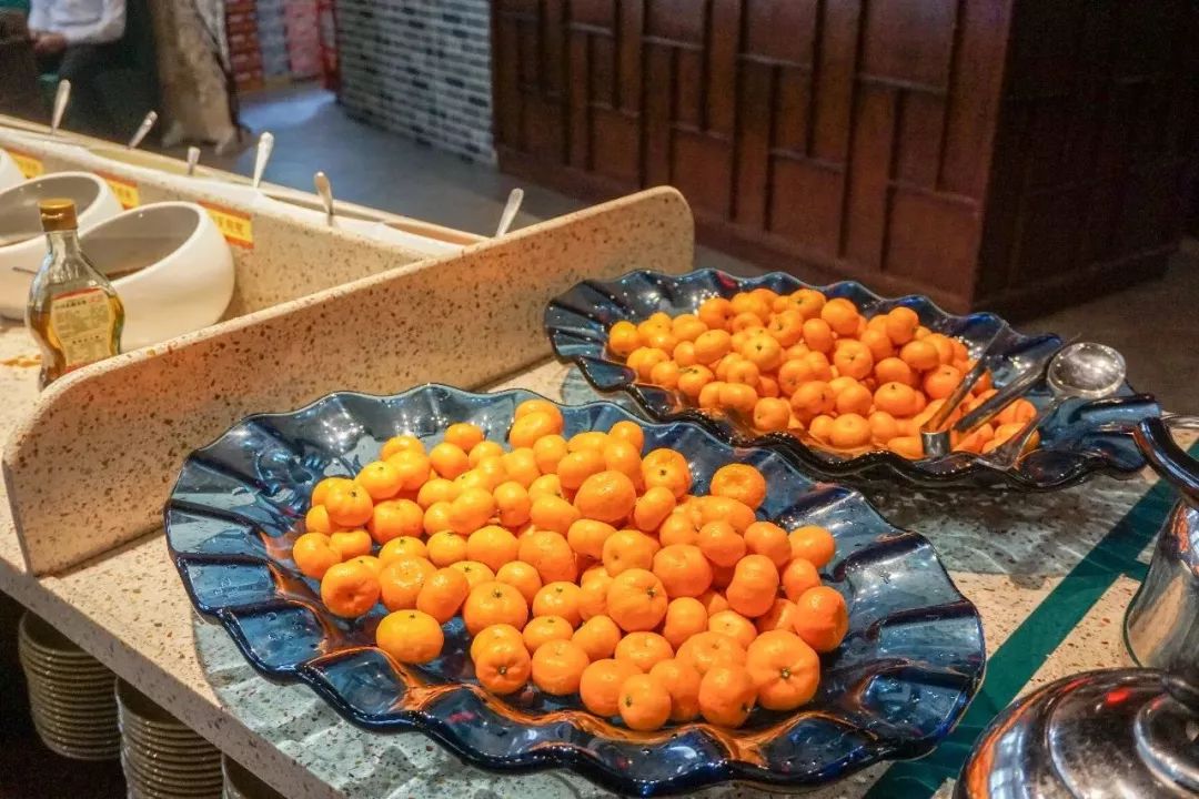 重庆火锅前十强十大必点菜,冬天重庆南山火锅推荐