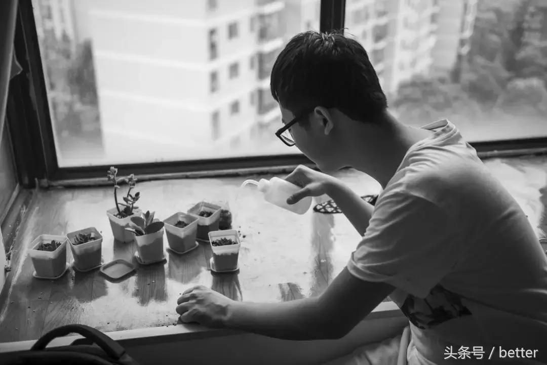 一个独立且自由的摄影师,一个电影摄影师镜头下的武汉