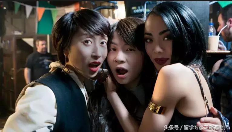 澳洲女留学生上《非你莫属》求职，一开口让所有人尴尬