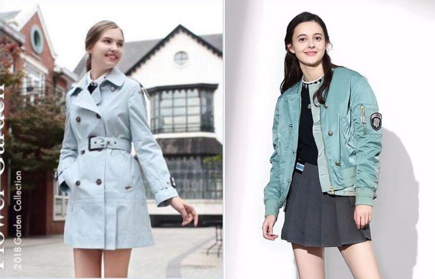 流行色的特征,流行色产生的原因