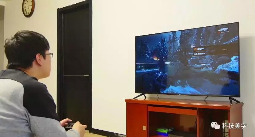 三大电视游戏主机体验：索尼PS4Pro/微软XboxOneX/任天堂Switch