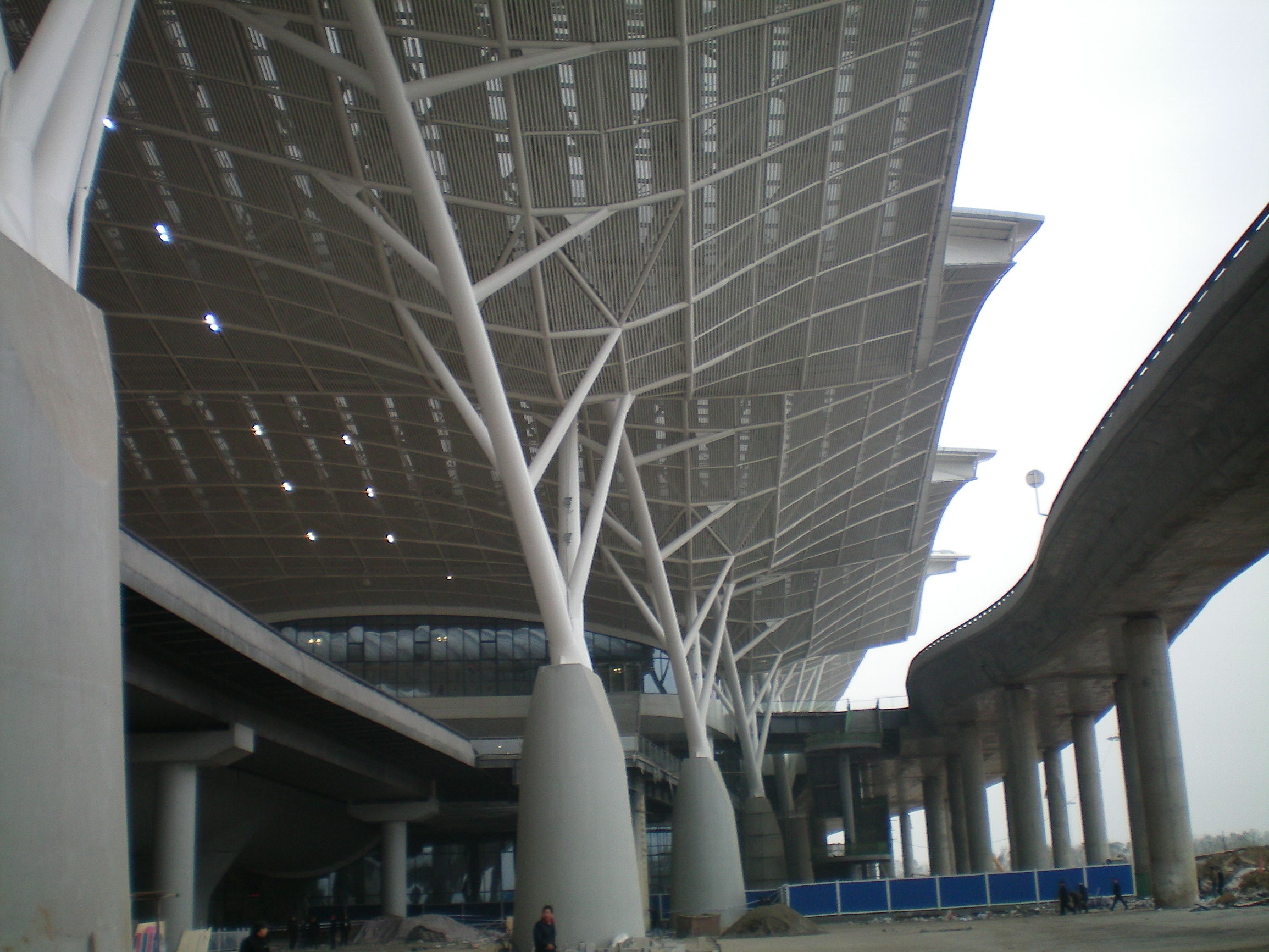 中国最牛火车站名字,中国最牛五个高铁站