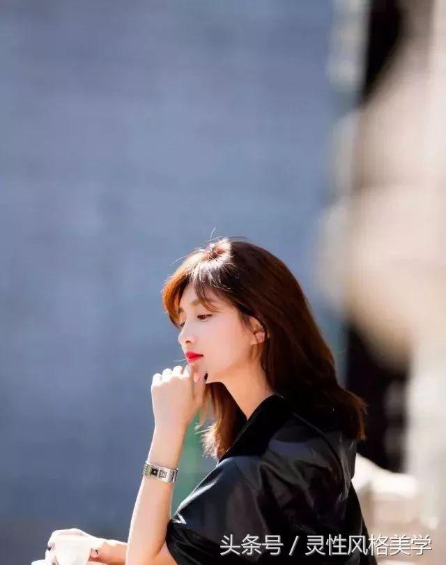 40-50岁洋气卷发懒人卷,2019懒人卷