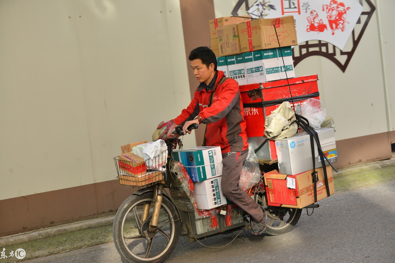 长春快递派件费涨价吗,春节不打烊快递公司涨价通知