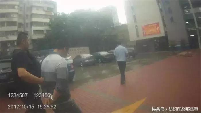 印染厂老板拖欠11个月工资,印染厂老板现在怎么样了