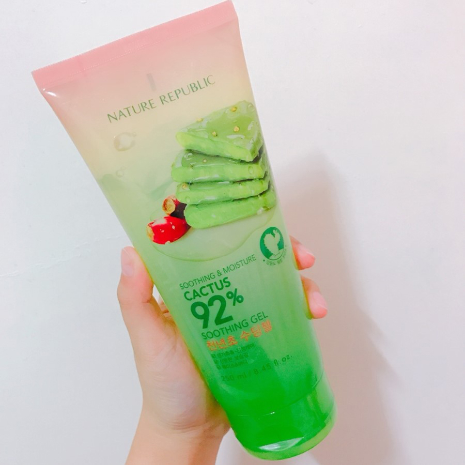 韩国自然公园芦荟胶,韩国自然乐园芦荟胶是真的假的