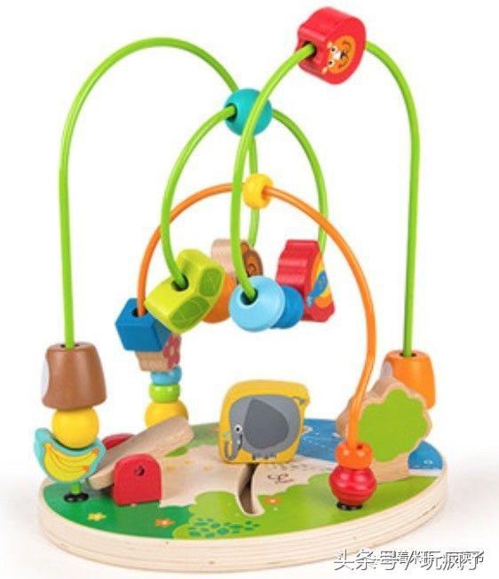 最推荐的三个益智类玩具,适合5-8岁的益智玩具推荐