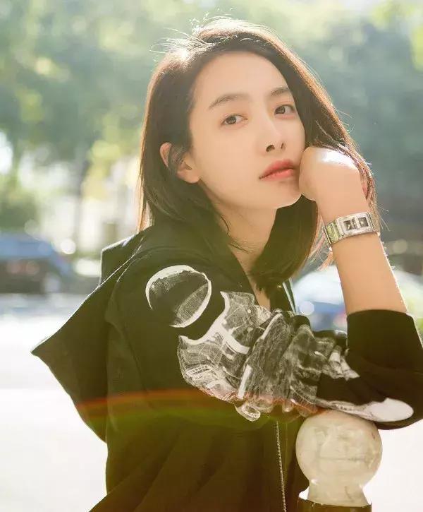 林允推荐的美妆博主有哪些,林允推荐的粉底