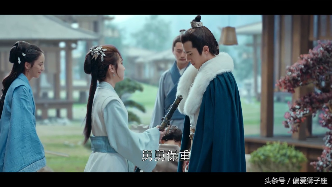 琅琊榜2萧平旌把陛下藏在哪里了,琅琊榜2萧平旌最后排名