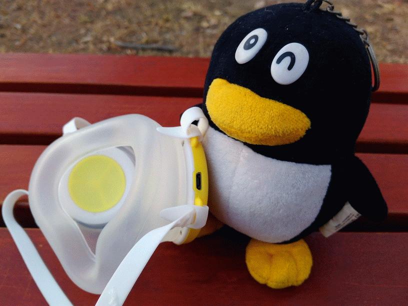 有效的儿童防霾口罩,给孩子选择防霾口罩有哪些技巧