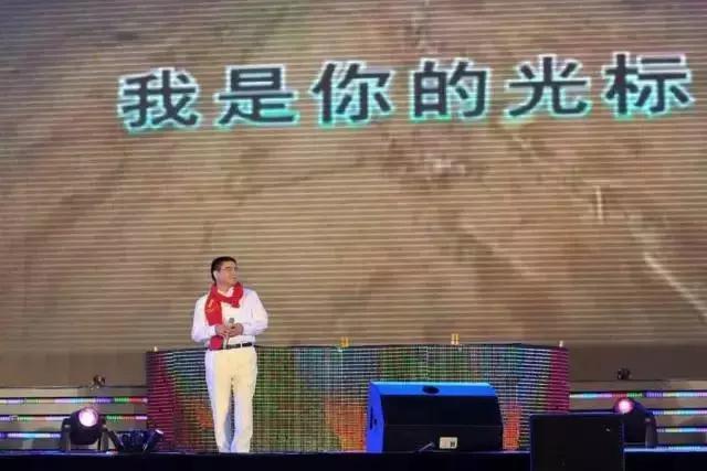 陈光标为什么是首善,首善陈光标去哪儿啦