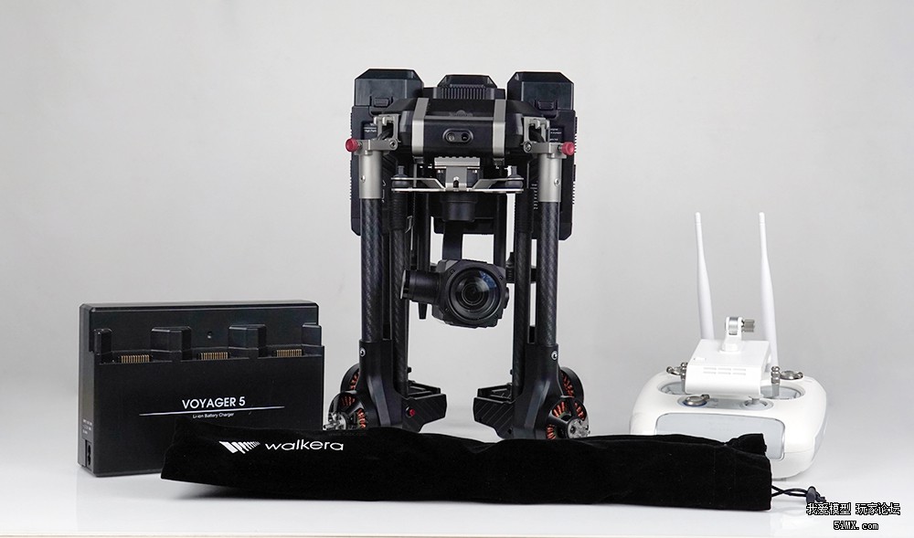 华科尔工业级无人机,华科尔voyager5无人机多少钱
