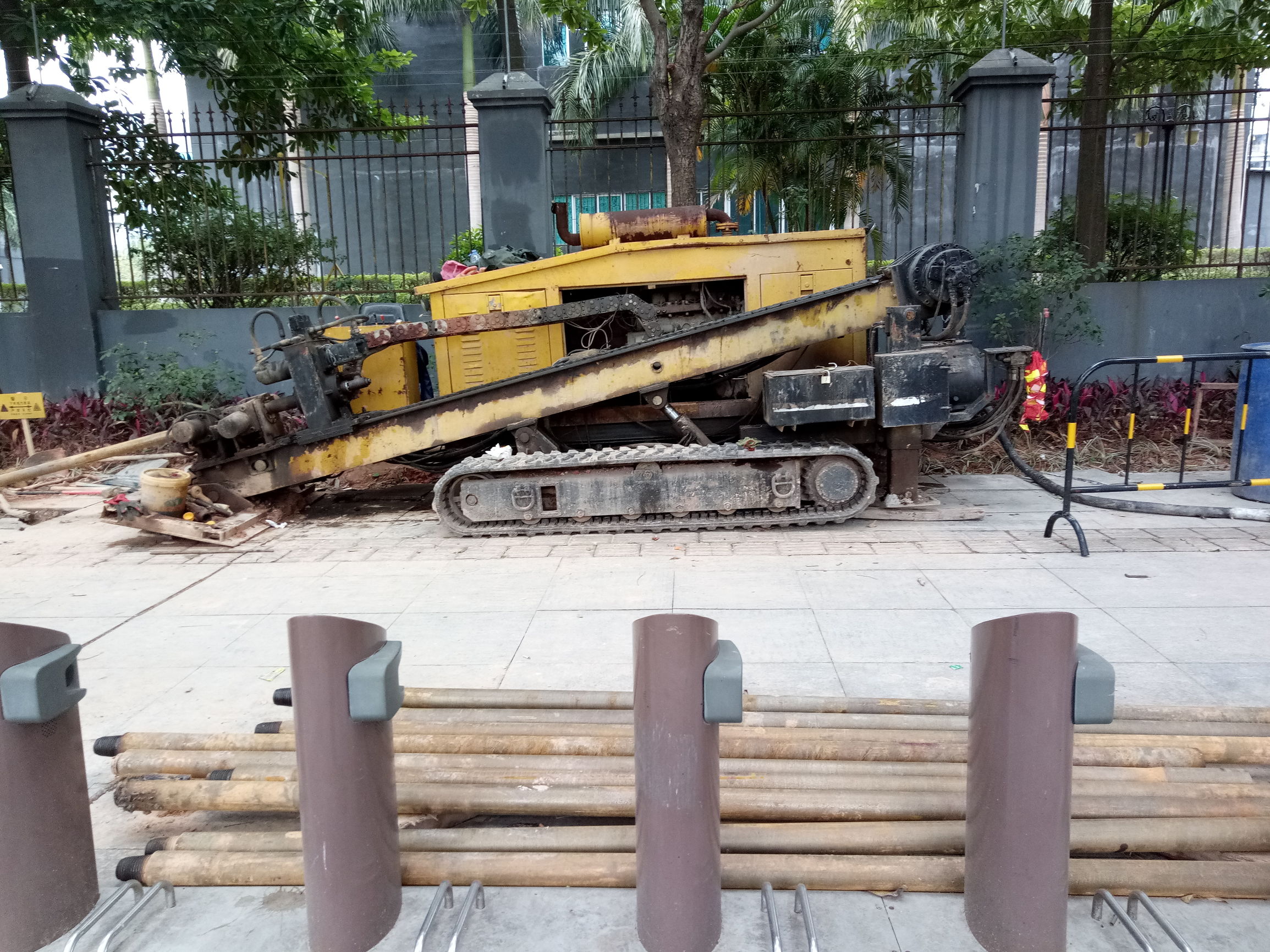 深圳和惠州交界视频,深圳惠州工业区