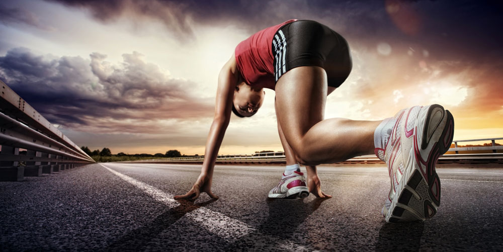 为什么小腿的肌肉会比较明显,小腿肌肉为什么比大腿发达