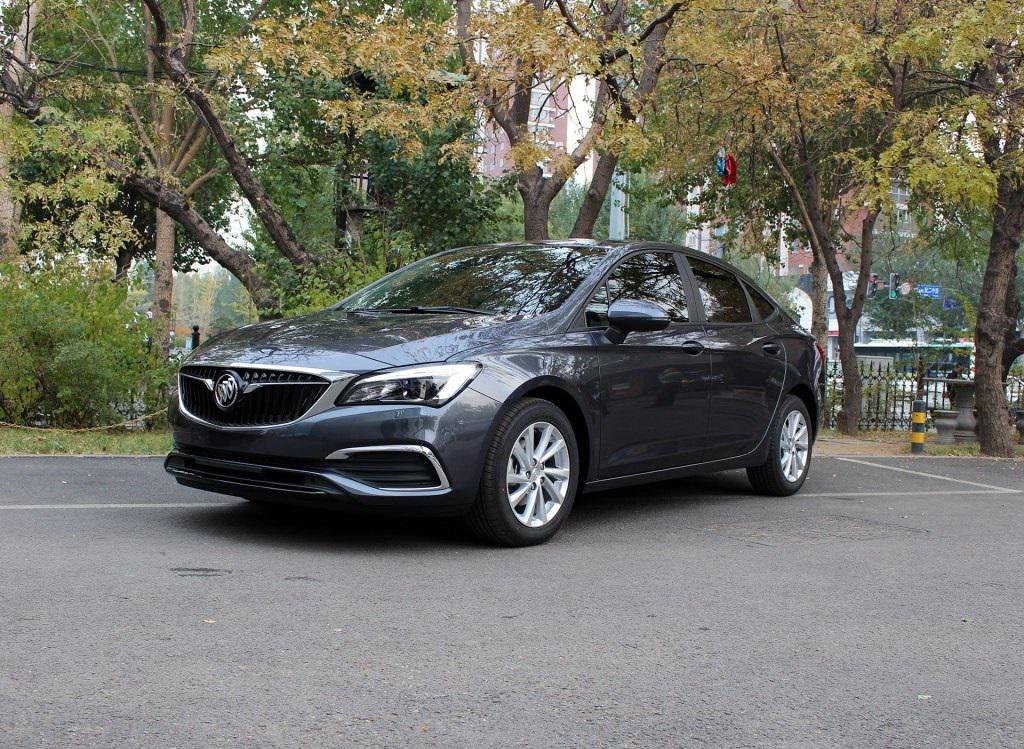 威朗对比英朗,威朗与速腾哪个更值得购买