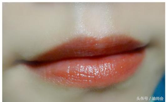 口红颜色推荐大牌2021,最近流行的大牌口红颜色推荐