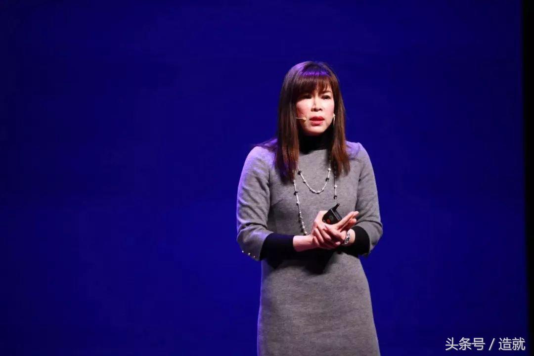 ddi全球副总裁,ddi全球领导力