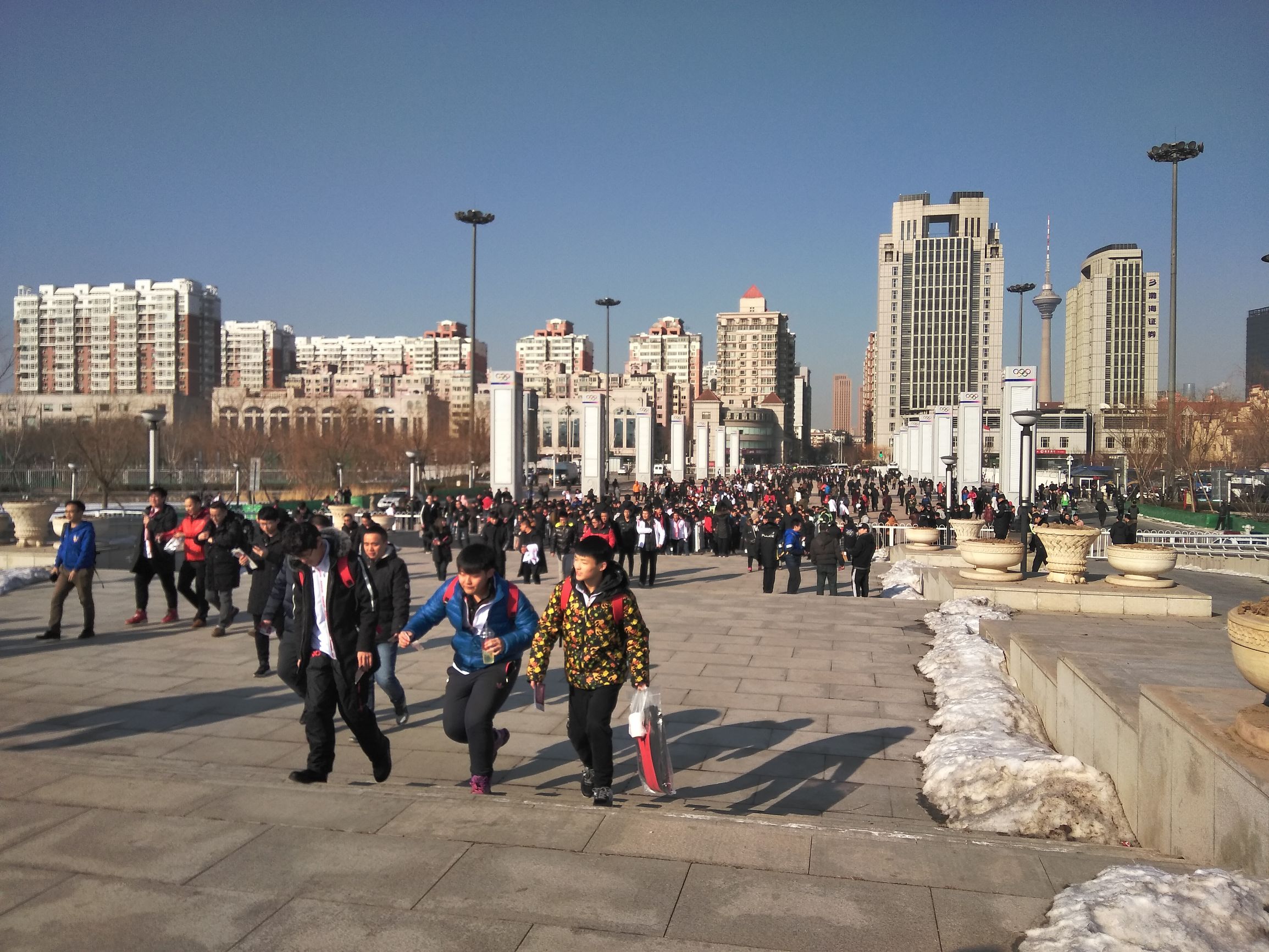 2017亚冠决赛场地图片,亚冠大战