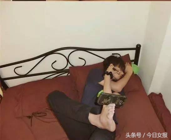 应对过年催婚的攻略,在朋友圈假装自己有男朋友