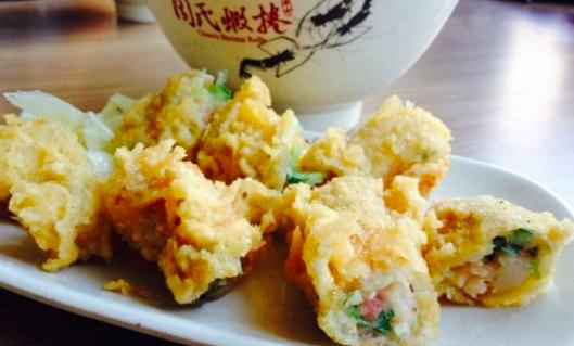 台湾饭店美食,台湾特色美食餐厅